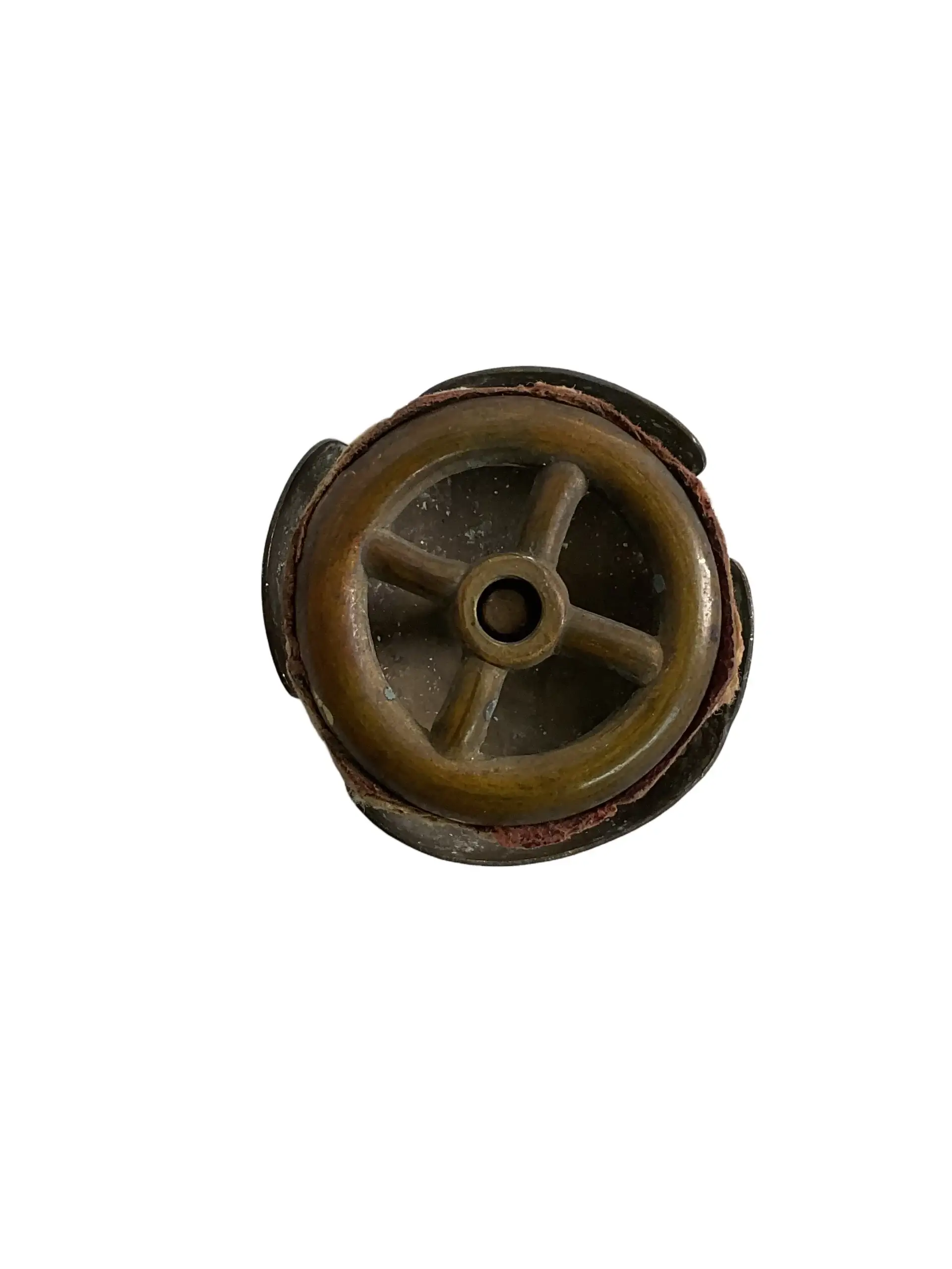 British Army Pith Helmet Topper British Army Pith Helmet Topper