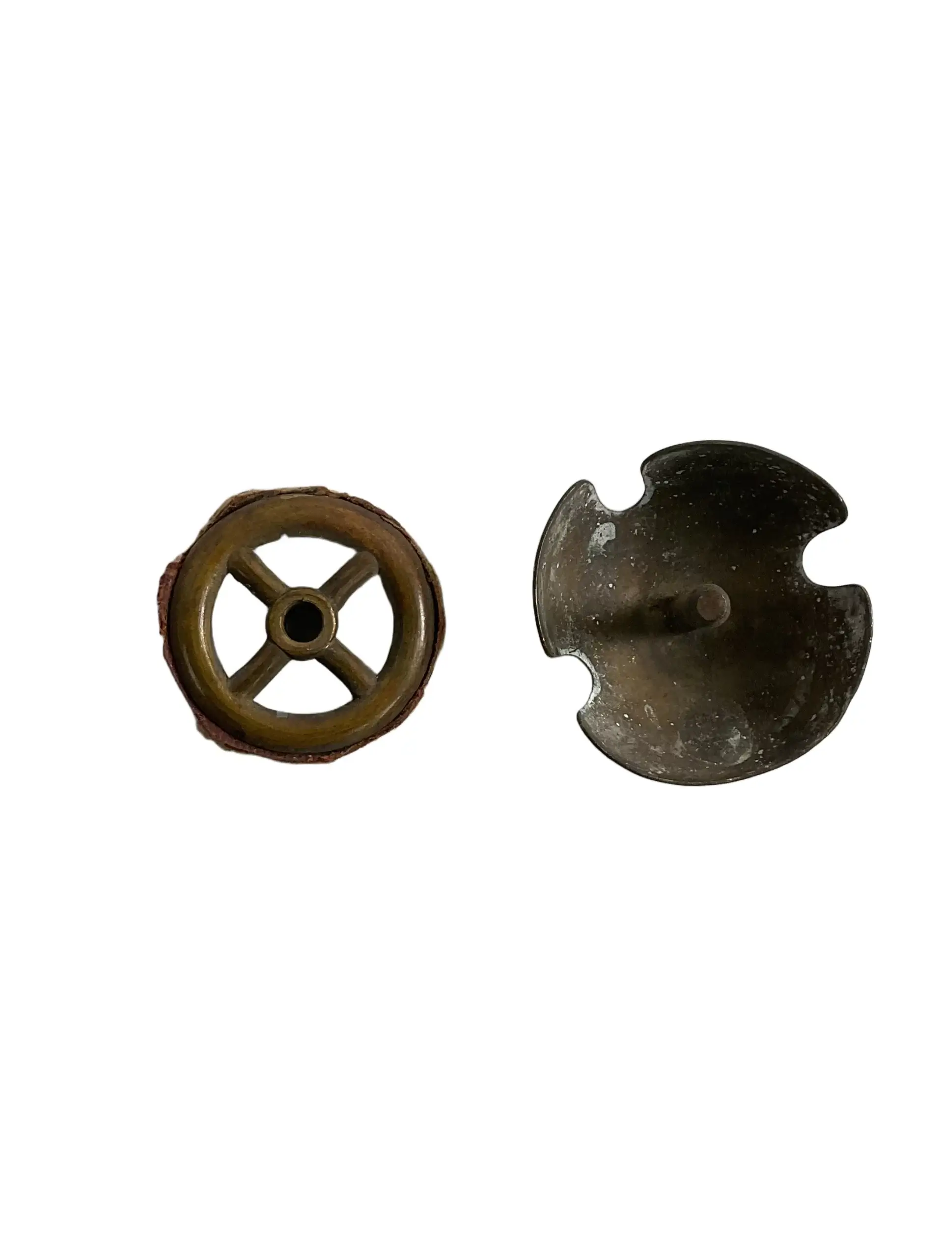 British Army Pith Helmet Topper British Army Pith Helmet Topper