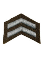 Canadian Army 2 Bar Service Stripe