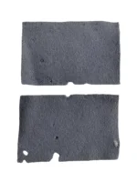 WW2 Canadian 3 Division Patches Insignia Pair WW2 Canadian 3 Division Patches Insignia Pair