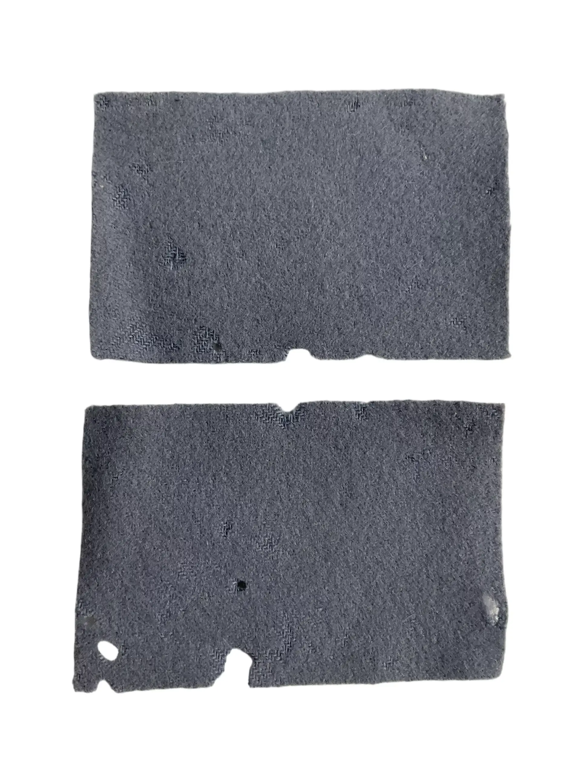 WW2 Canadian 3 Division Patches Insignia Pair WW2 Canadian 3 Division Patches Insignia Pair