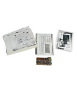 WW2 Canadian Army HLI Efficiency and Fire Service Medal Group With Research