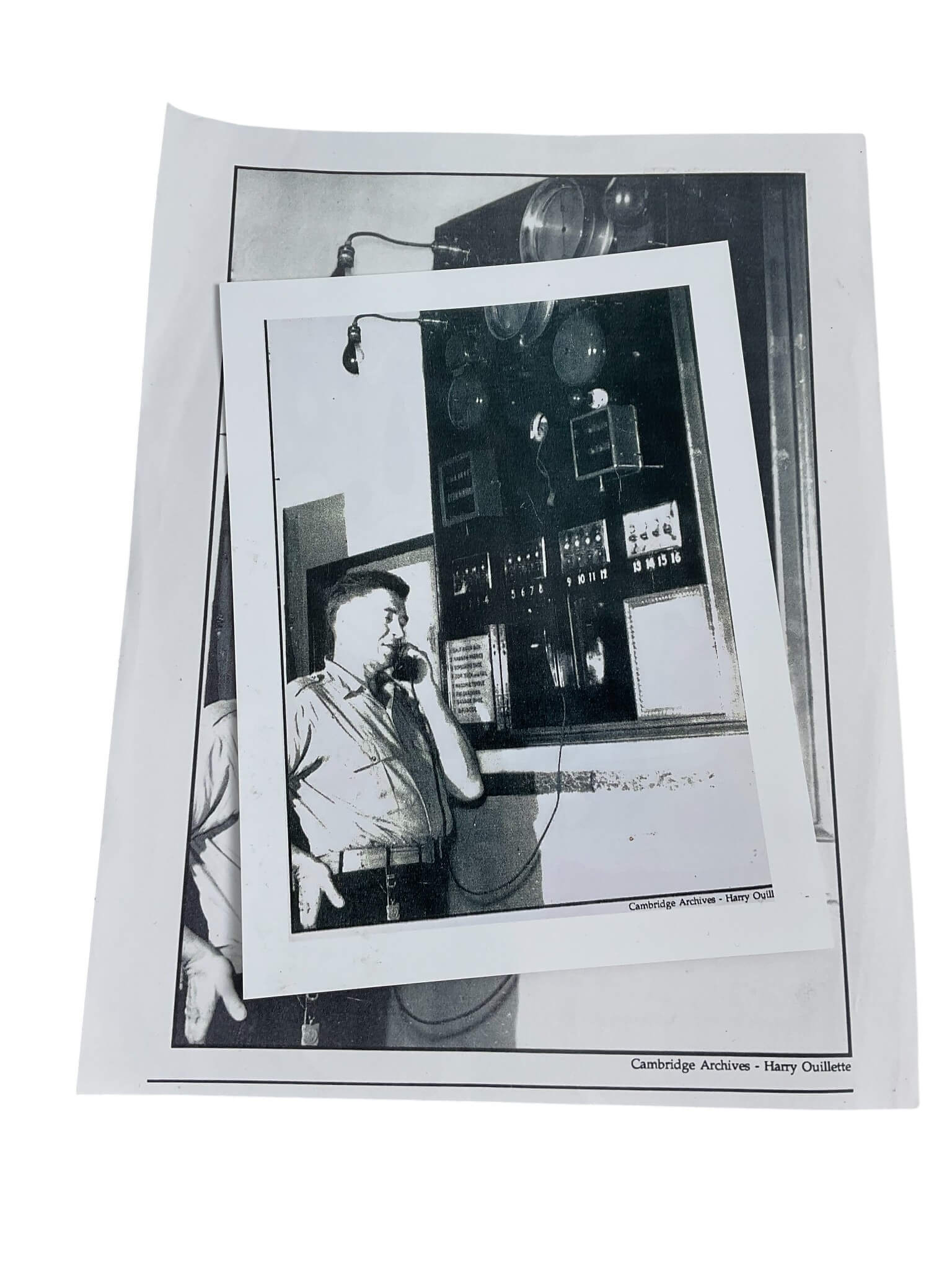 WW2 Canadian Army HLI Efficiency and Fire Service Medal Group With Research WW2 Canadian Army HLI Efficiency and Fire Service Medal Group With Research