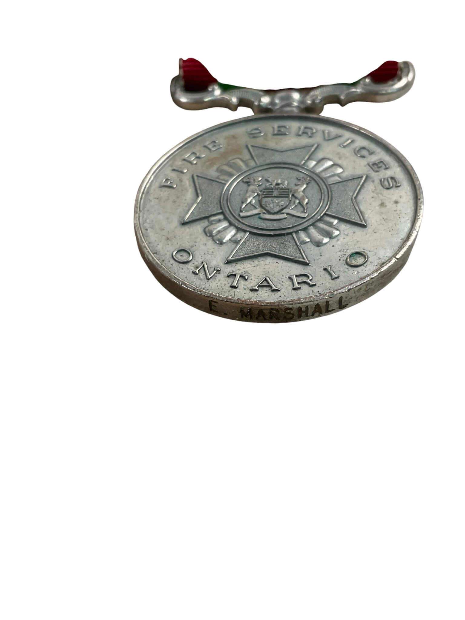 WW2 Canadian Army HLI Efficiency and Fire Service Medal Group With Research WW2 Canadian Army HLI Efficiency and Fire Service Medal Group With Research