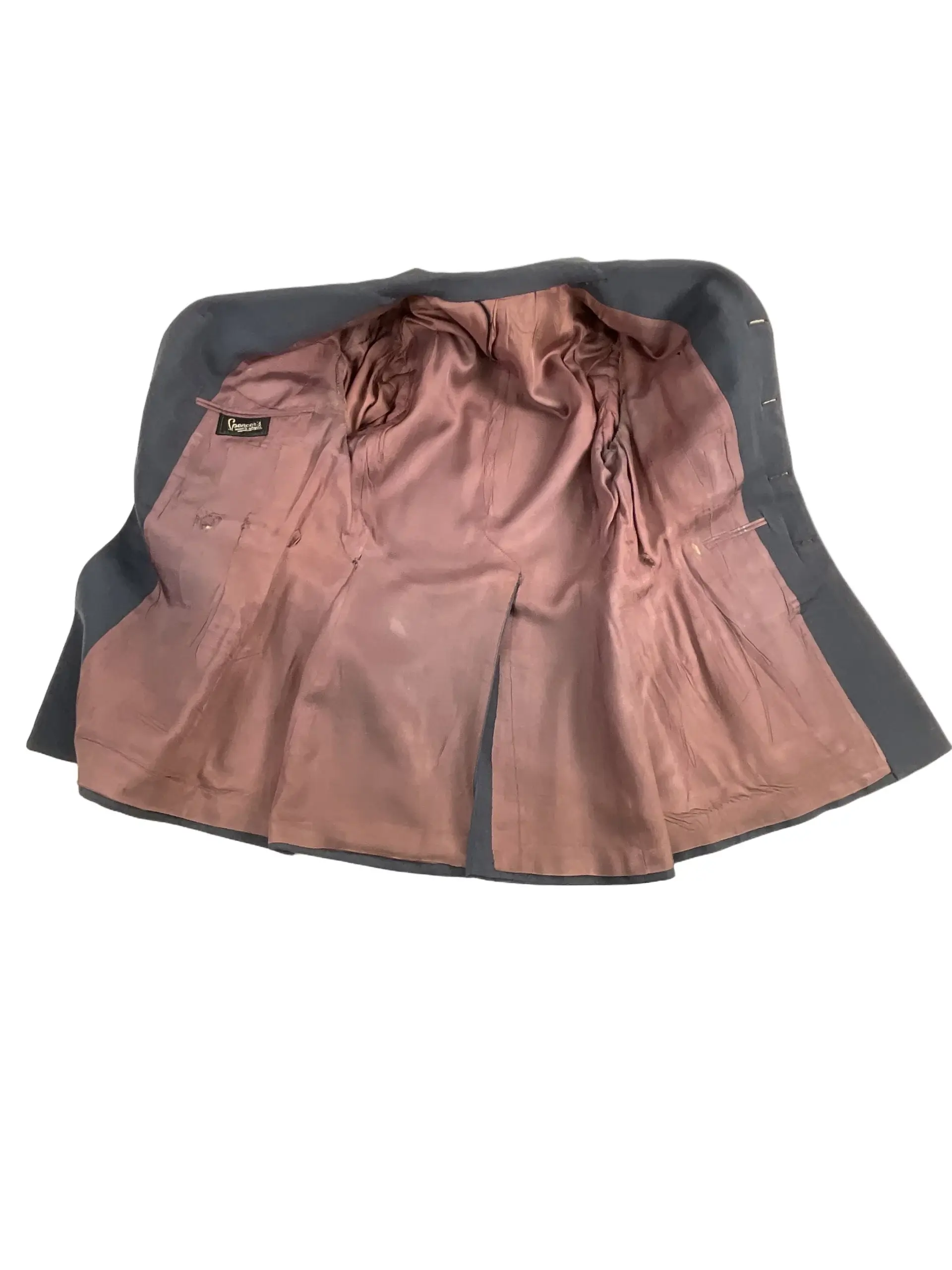 WW2 Canadian RCAF Officers Tunic With Trousers WW2 Canadian RCAF Officers Tunic With Trousers