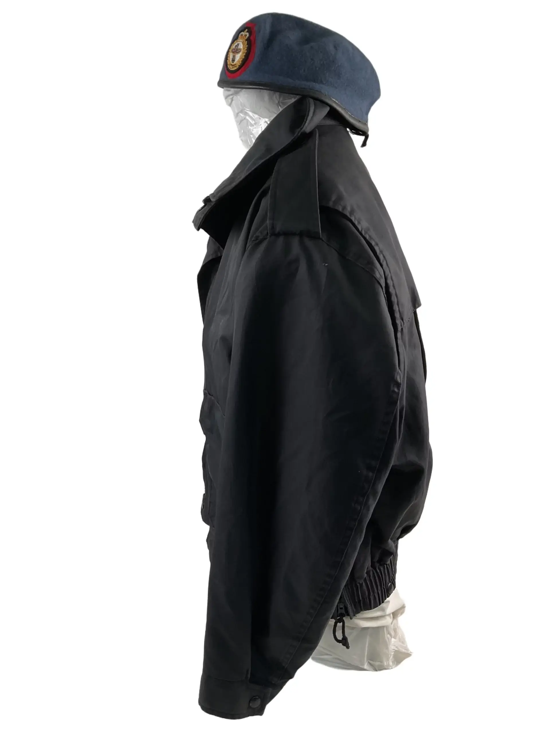 Canadian Forces RCAF Military Police Uniform Grouping Canadian Forces RCAF Military Police Uniform Grouping