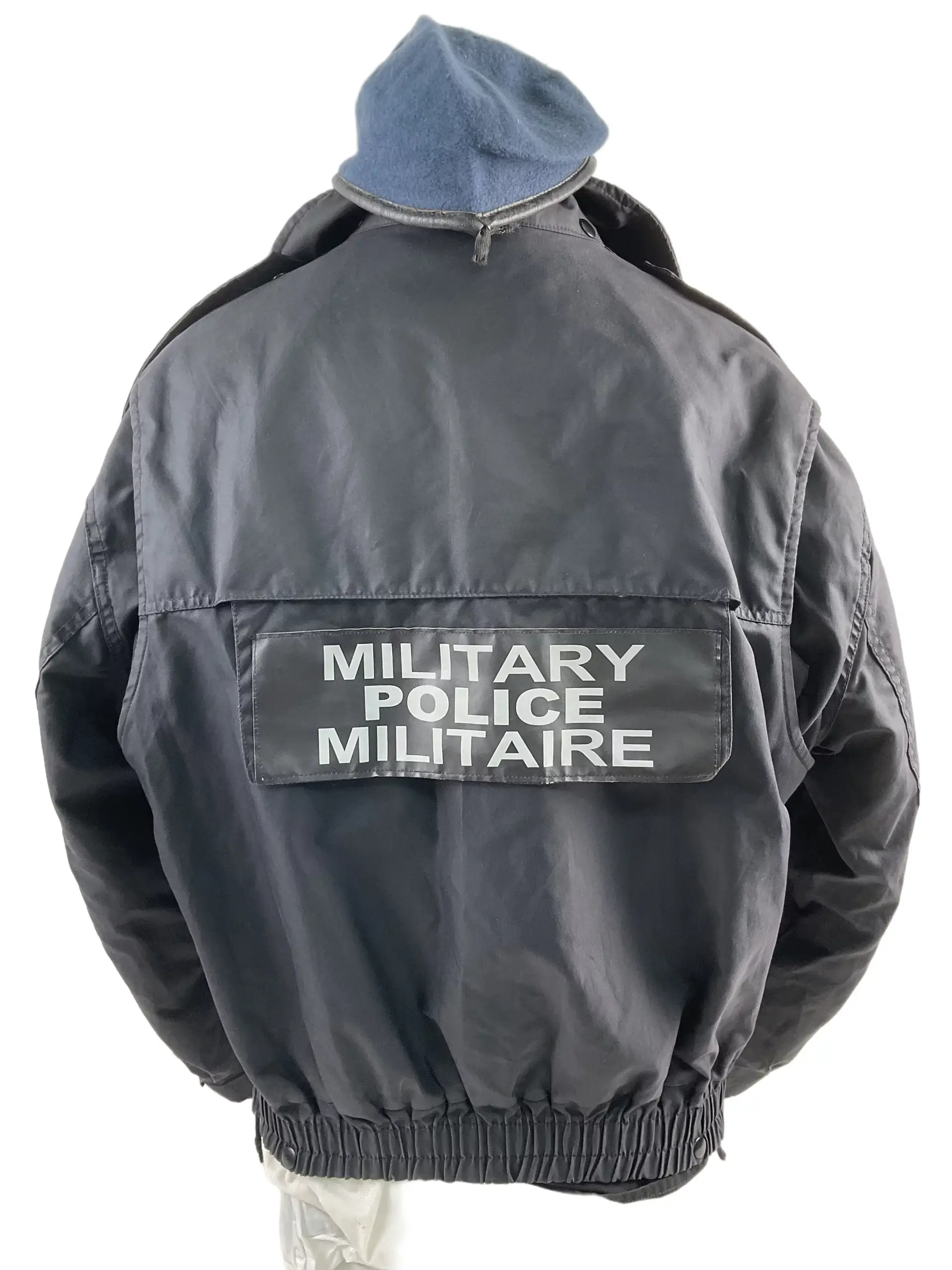 Canadian Forces RCAF Military Police Uniform Grouping Canadian Forces RCAF Military Police Uniform Grouping