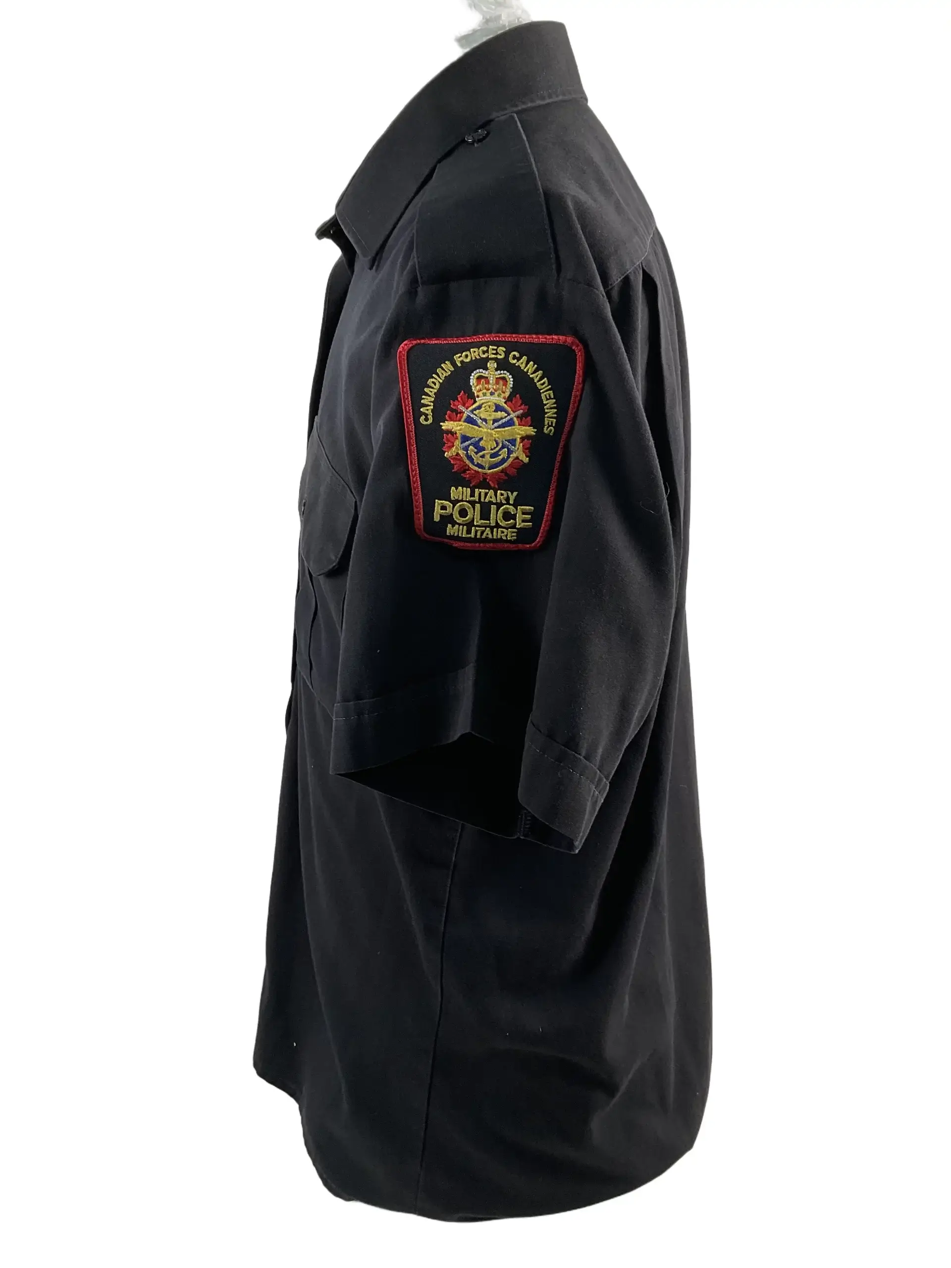 Canadian Forces RCAF Military Police Uniform Grouping Canadian Forces RCAF Military Police Uniform Grouping
