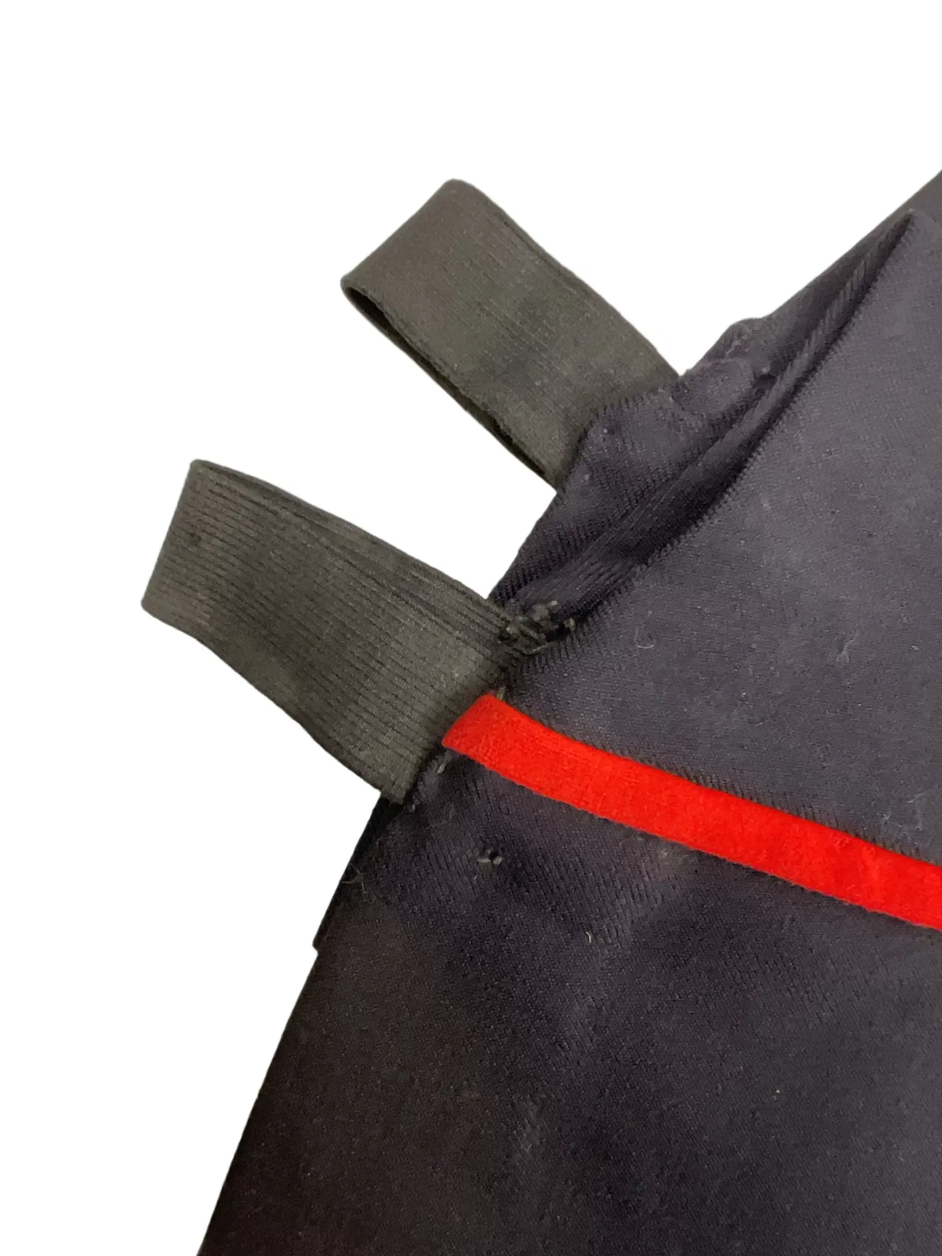 British Canadian Infantry Pants Trousers Red Stripe 28 X 31 British Canadian Infantry Pants Trousers Red Stripe 28 X 31