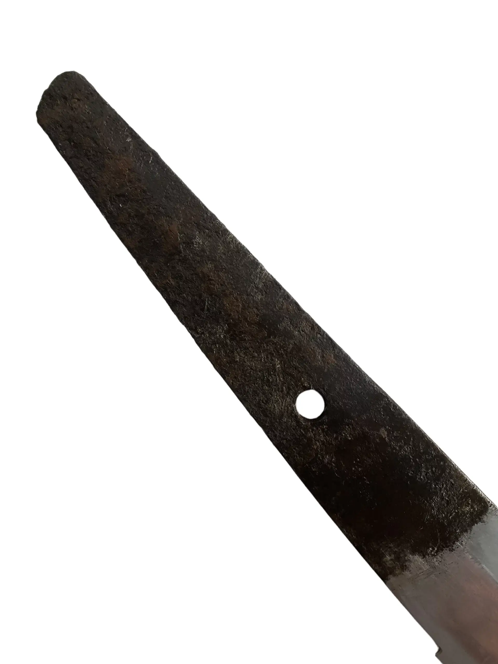 Japanese Wakizashi Short Sword NOT SIGNED NO PAPERS Vintage Japanese Wakizashi Short Sword NOT SIGNED NO PAPERS Vintage