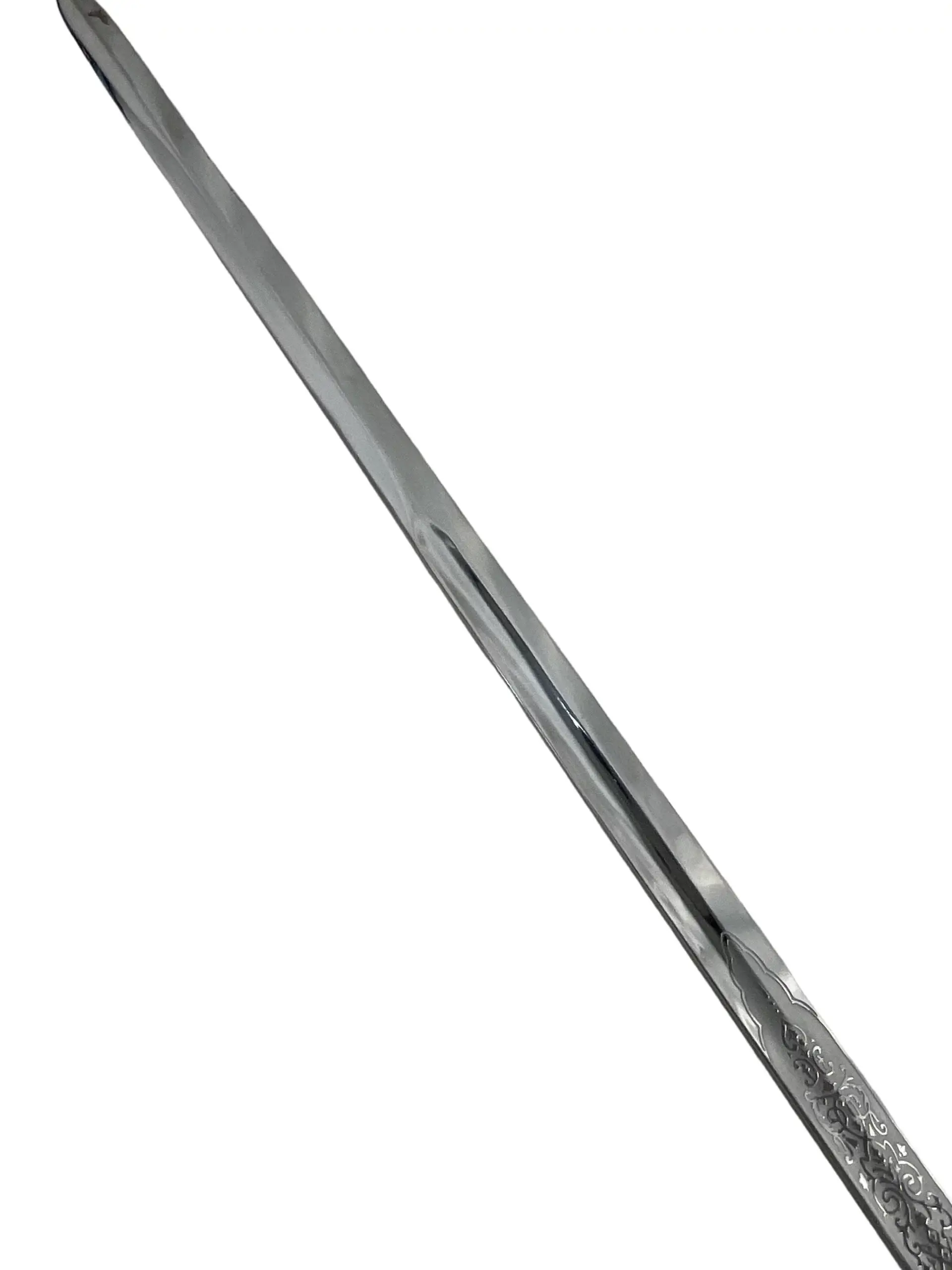 Royal Canadian Horse Artillery Officers Sword With Accoutrements Named Royal Canadian Horse Artillery Officers Sword With Accoutrements Named