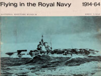 WW1 WW2 British RAF RN Flying in the Royal Navy 1914-64 Used Softcover Reference Book WW1 WW2 British RAF RN Flying in the Royal Navy 1914-64 Used Softcover Reference Book