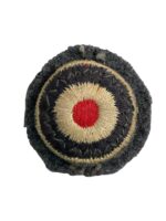 WW2 German Luftwaffe M43 Cockade