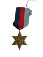 WW2 Canadian The 1939 to 1945 Star Full Size Medal WW2 Canadian The 1939 to 1945 Star Full Size Medal