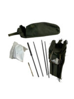Canadian Forces C7 Cleaning Kit With Contents