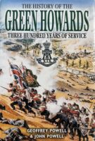 British The History of the Green Howards 300 Years of Service Used Hardcover Reference Book British The History of the Green Howards 300 Years of Service Used Hardcover Reference Book