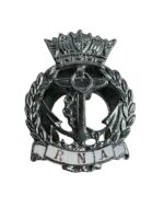 British Royal Navy Association RNA Lapel Badge