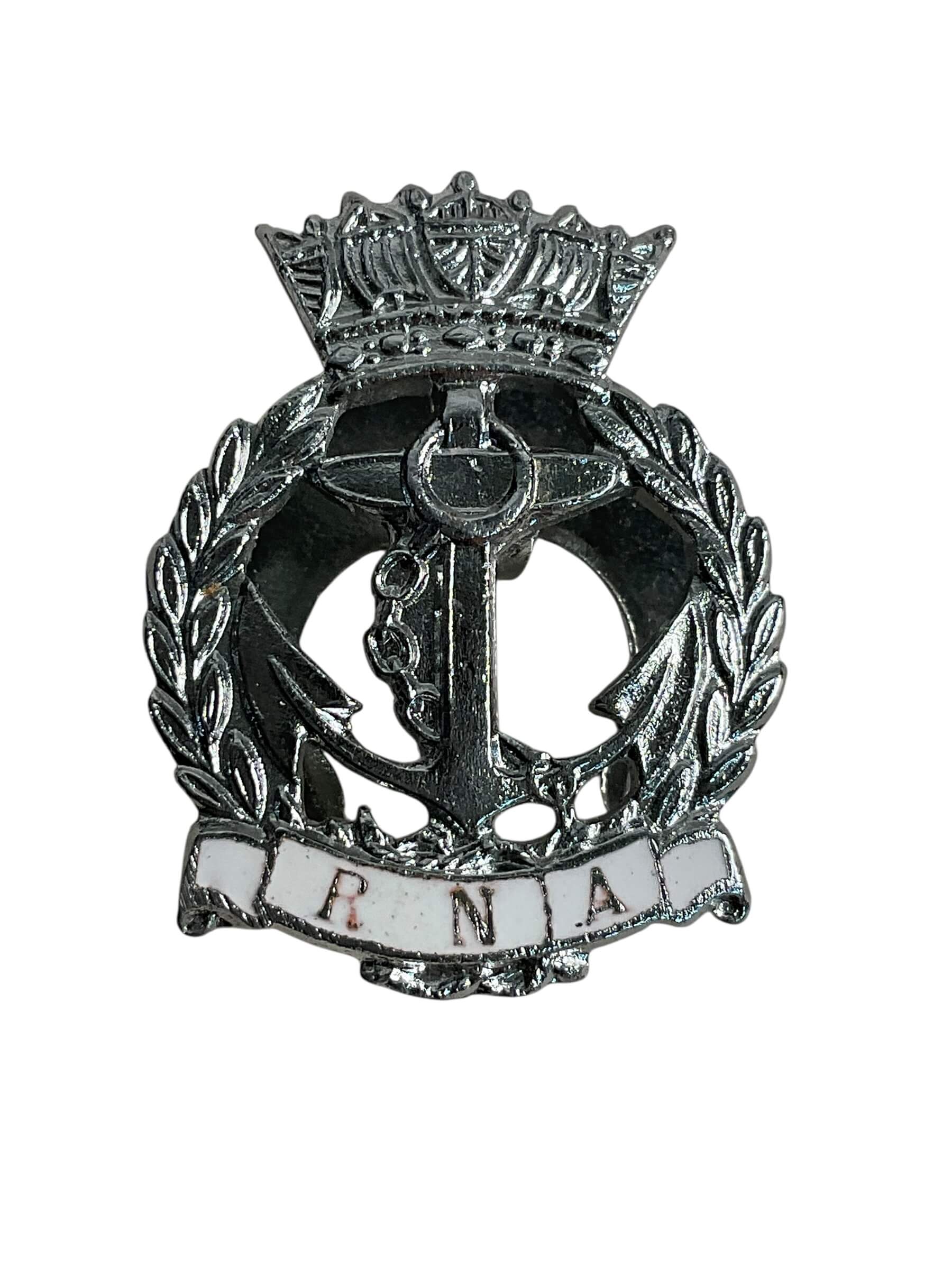 British Royal Navy Association RNA Lapel Badge British Royal Navy Association RNA Lapel Badge