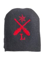 WW2 Canadian RCN Navy Layer Rating 2nd Class Trade Patch WW2 Canadian RCN Navy Layer Rating 2nd Class Trade Patch