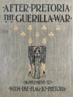 British Boer War After Pretoria The Guerilla War Vol 2 Used Hardcover Reference Book British Boer War After Pretoria The Guerilla War Vol 2 Used Hardcover Reference Book