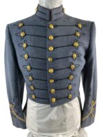 US South Carolina Military Academy Wool Jacket US South Carolina Military Academy Wool Jacket