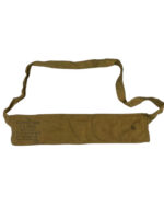 WW2 Canadian Army Ammo Bandolier Dated 1943 C Broad Arrowed