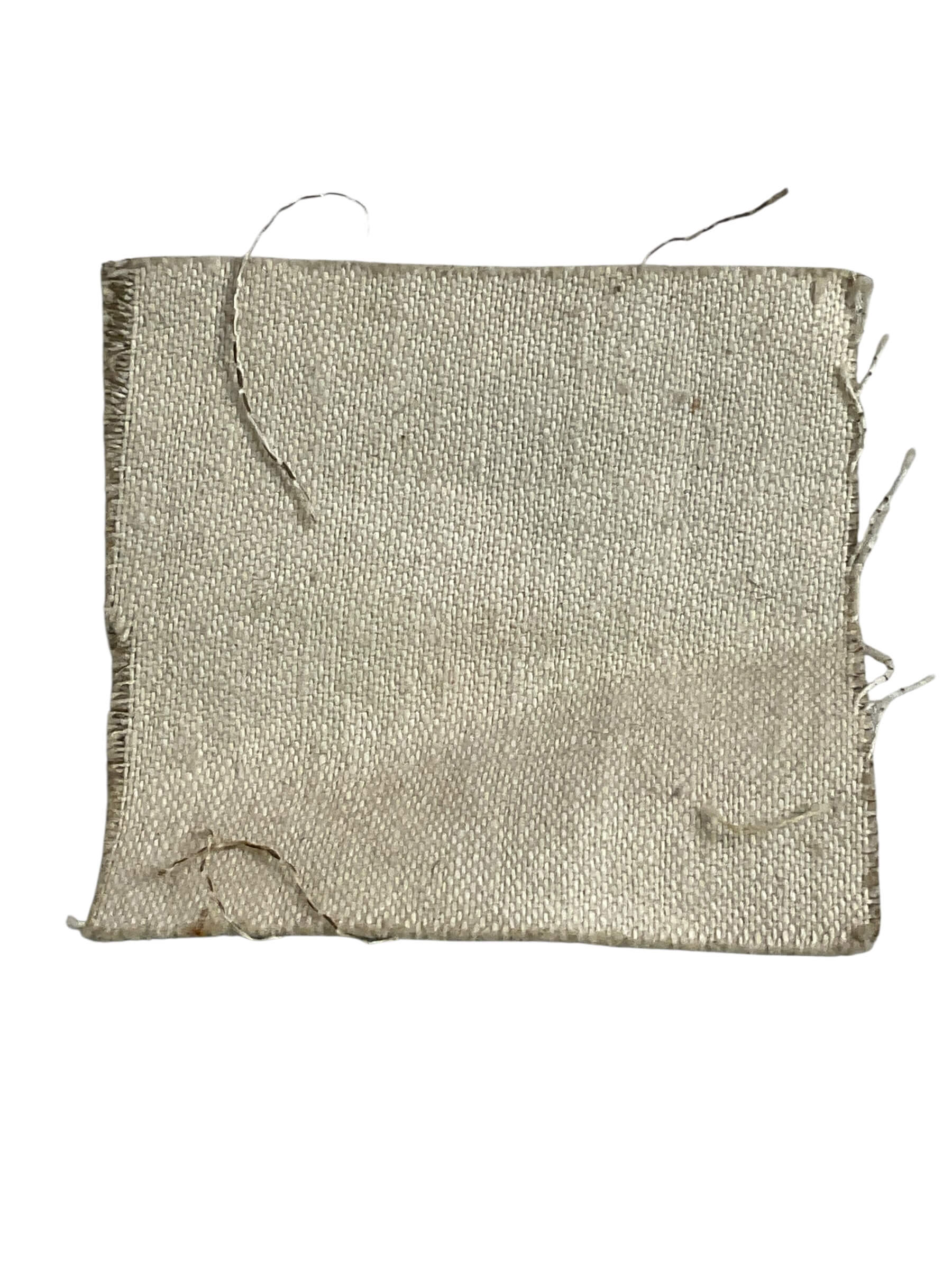 WW2 British Army Warrant Officer 1 Printed Insignia Patch Single WW2 British Army Warrant Officer 1 Printed Insignia Patch Single