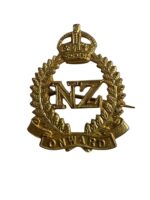 WW2 New Zealand Sweetheart Collar Insignia WW2 New Zealand Sweetheart Collar Insignia