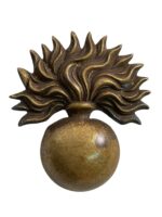 WW1 Canadian CEF 245th Battalion Cap Badge WW1 Canadian CEF 245th Battalion Cap Badge