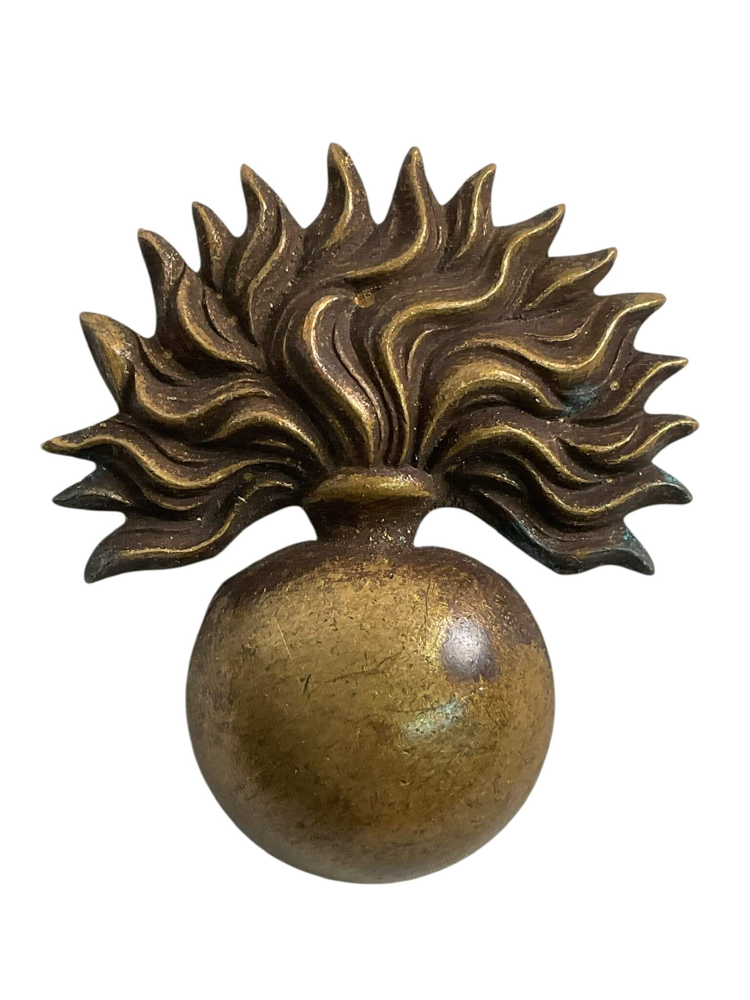 WW1 Canadian CEF 245th Battalion Cap Badge WW1 Canadian CEF 245th Battalion Cap Badge