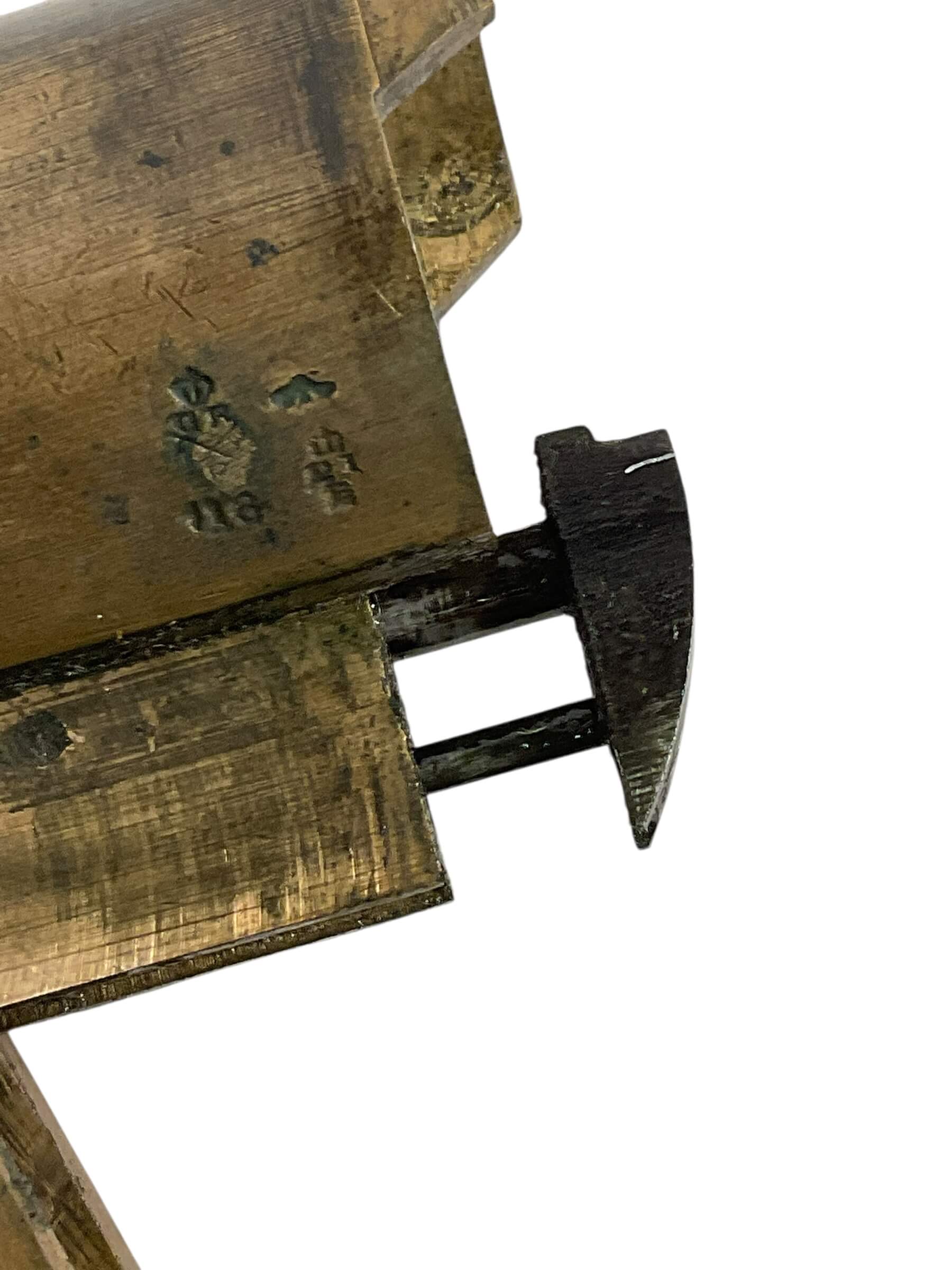 WW1 British BEF Cogswell and Harrison Brass Flare Pistol NO PAPERS WW1 British BEF Cogswell and Harrison Brass Flare Pistol NO PAPERS