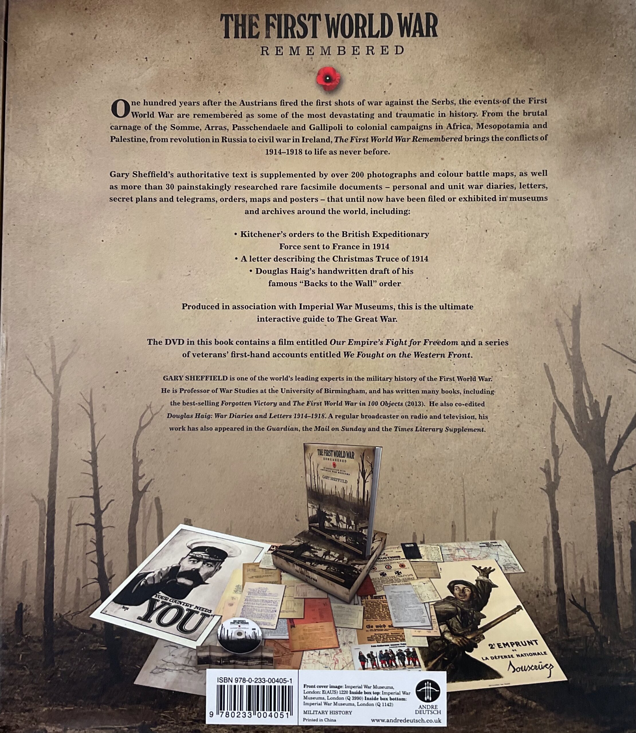 WW1 British BEF Canadian CEF The First World War Remembered Used Hardcover Reference Box Set WW1 British BEF Canadian CEF The First World War Remembered Used Hardcover Reference Box Set