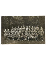 WW1 Canadian CEF Officers Photograph Postcard 3 1/2" X 5 1/2" WW1 Canadian CEF Officers Photograph Postcard 3 1/2" X 5 1/2"