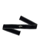 WW2 German Police Cuff Title REPRODUCTION COPY