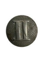 WW2 German Army 2nd Corps Button