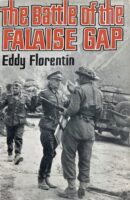 WW2 British US The Battle at the Falaise Gap Used Hardcover Reference Book WW2 British US The Battle at the Falaise Gap Used Hardcover Reference Book