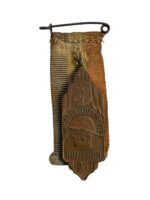 WW2 Dutch Nijmegen In the Fields and of Honour Commemorative 1941 Medal