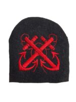 WW2 Canadian RCN Navy 2nd Petty Officer Trade Patch WW2 Canadian RCN Navy 2nd Petty Officer Trade Patch