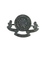 Canadian St. John Ambulance Association Collar Insignia Single (1)