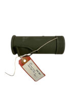 WW2 British Canadian Torch Hand Watertight Flashlight NIB