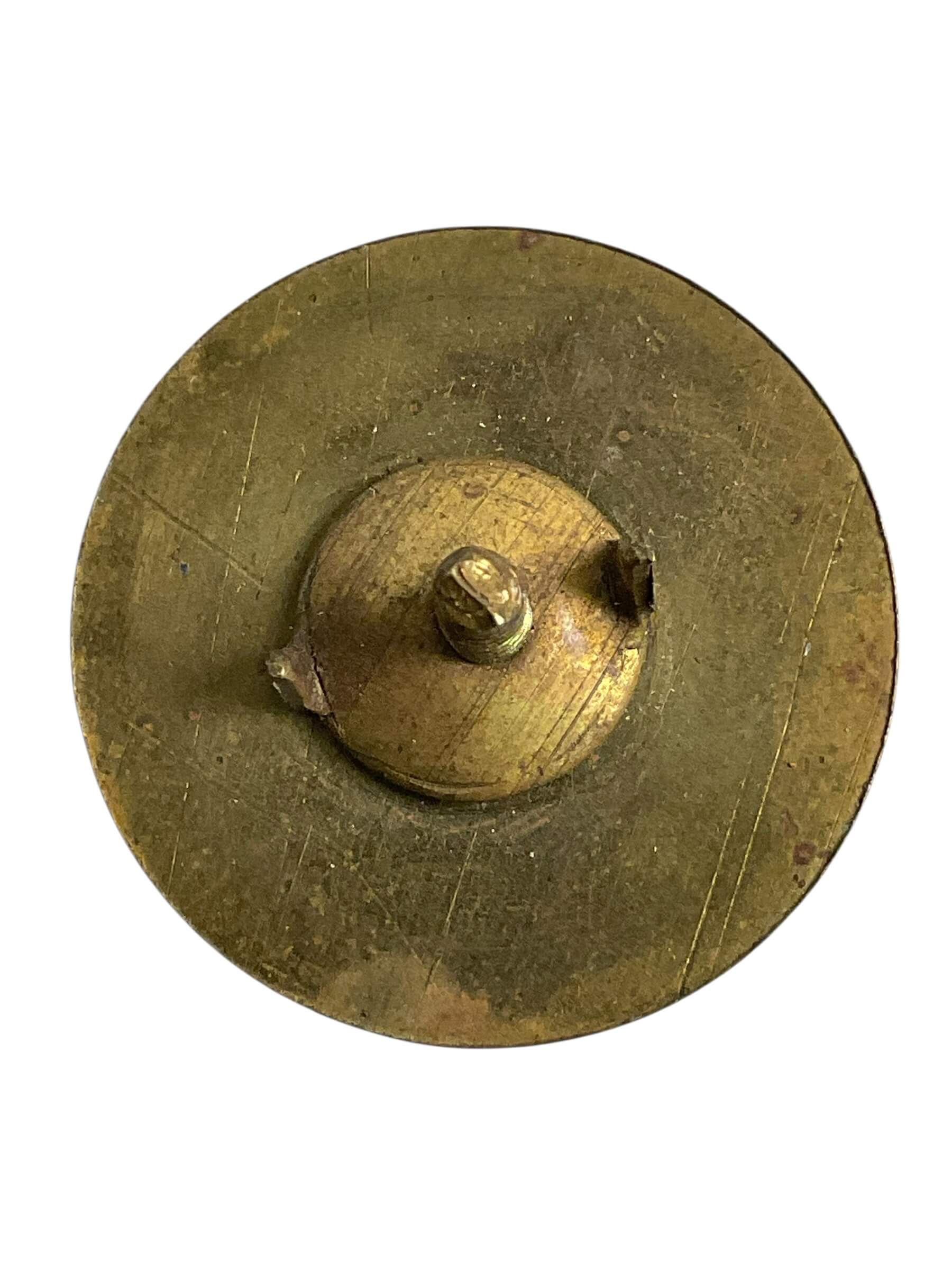 WW2 US Army Medical Corps Collar DUI WW2 US Army Medical Corps Collar DUI