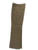 WW2 Canadian Army Wool Trousers Pants 34 X 28