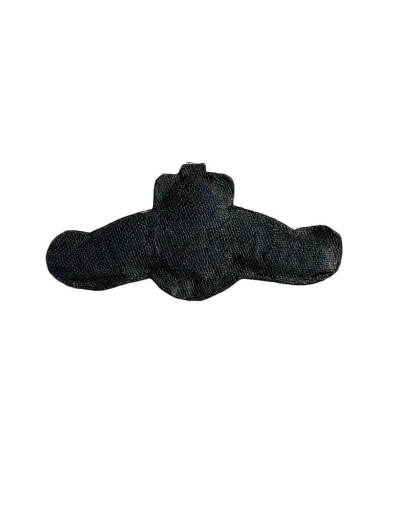 Canadian Forces RCN Navy Submarine Trade Badge Bullion Wire Full Size Canadian Forces RCN Navy Submarine Trade Badge Bullion Wire Full Size