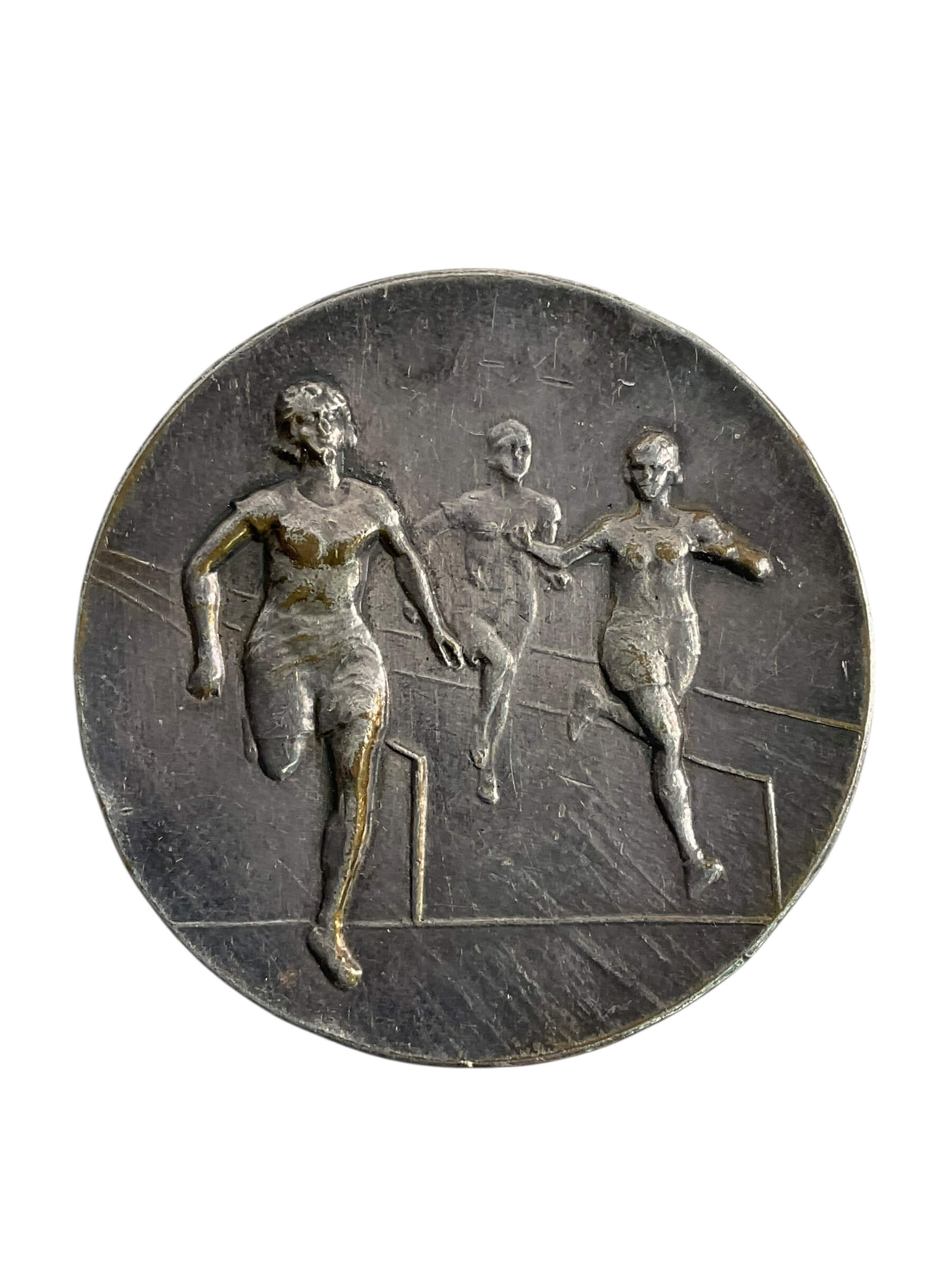 British Women's RAF Benson Relay Runner-Up Medal British Women's RAF Benson Relay Runner-Up Medal