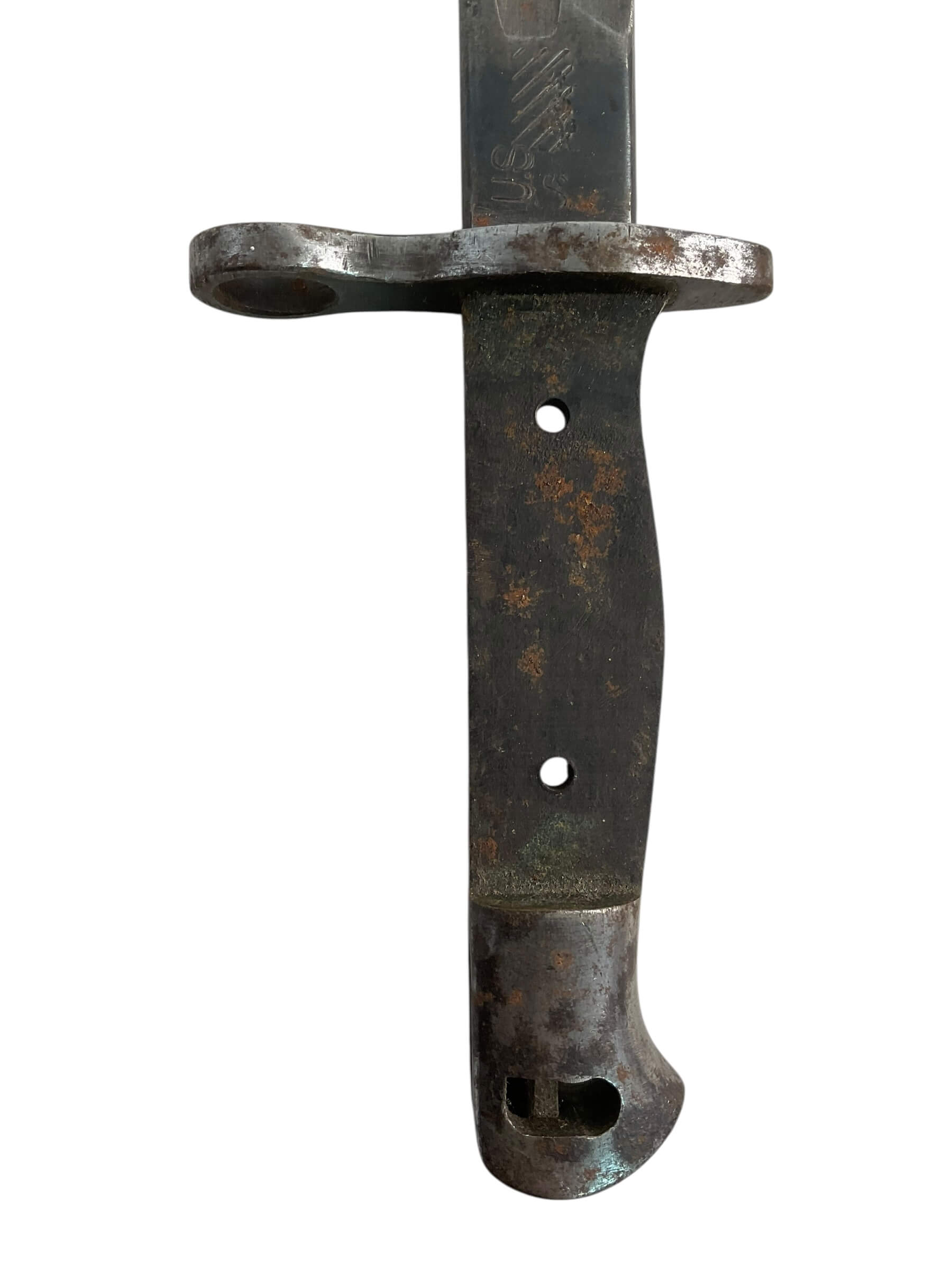 WW1 US AEF P17 Bayonet Remington NO SCABBARD WW1 US AEF P17 Bayonet Remington NO SCABBARD