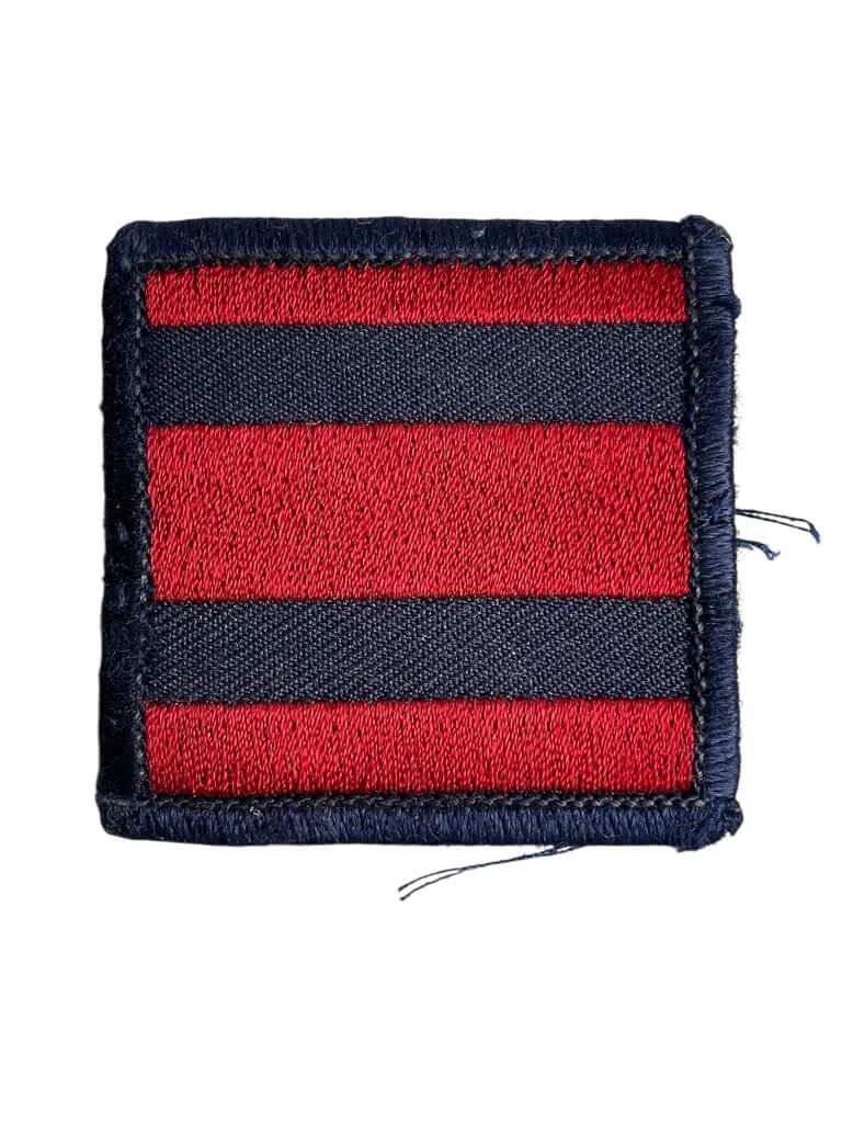 British Army Royal Engineers Division Patch British Army Royal Engineers Division Patch