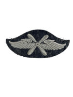 WW2 German Luftwaffe Flight Personnel Trade Patch