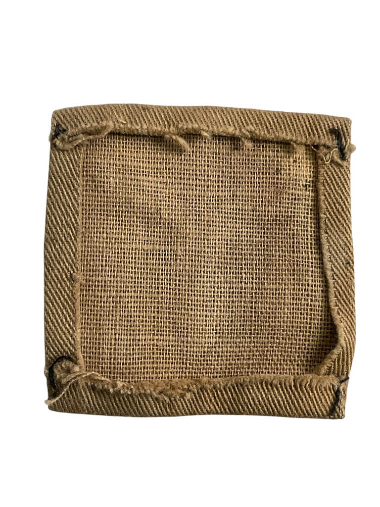 WW2 British RAF Tropical Senior Aircraftman Rank Patch WW2 British RAF Tropical Senior Aircraftman Rank Patch