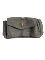 WW2 British RAF 25 Pattern Ammo Pouch Dated 1943