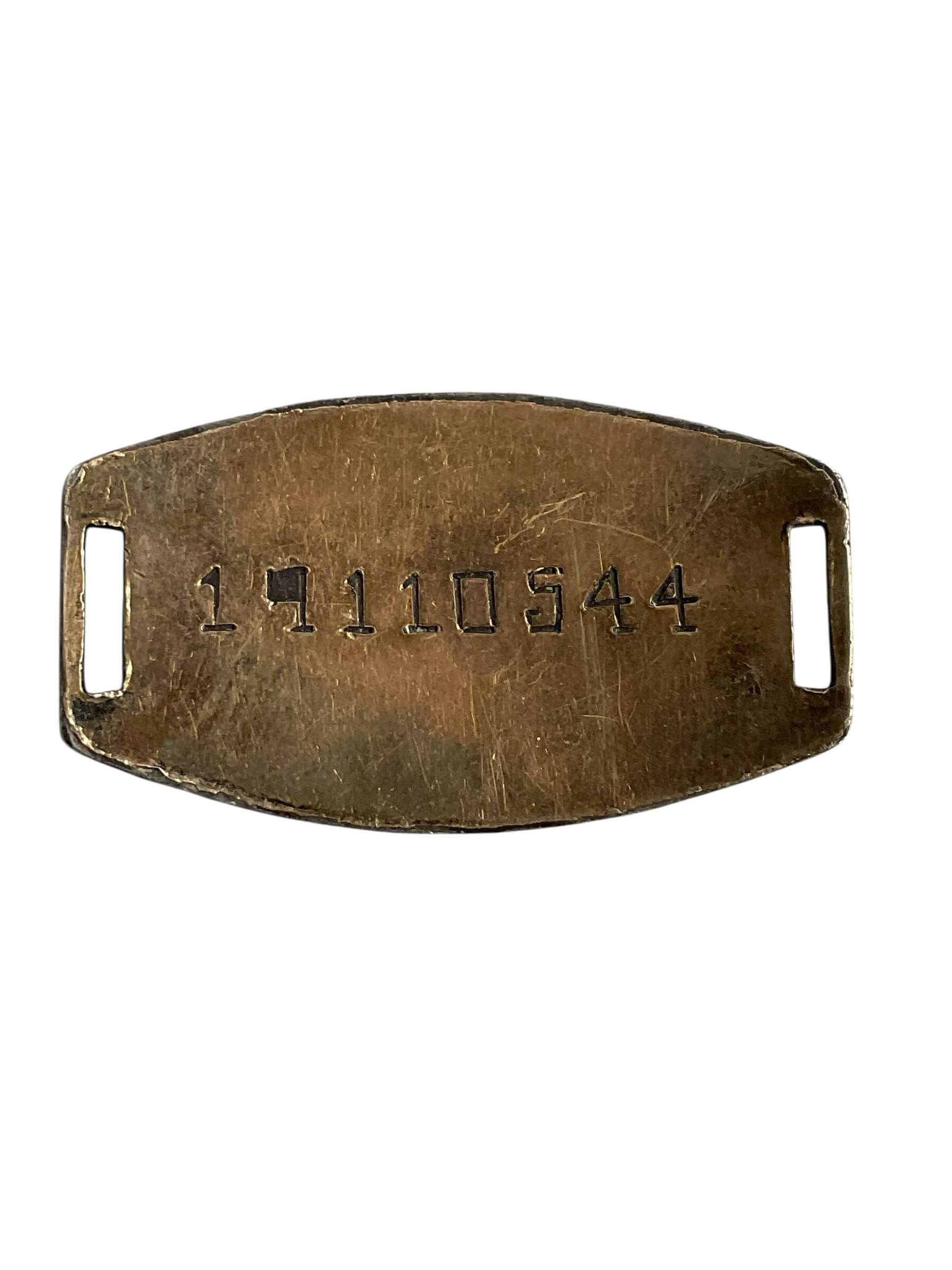 WW2 US USAAF Sweetheart Bracelet WW2 US USAAF Sweetheart Bracelet